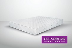 Στρώμα Double Season | MORFEAS MATTRESS